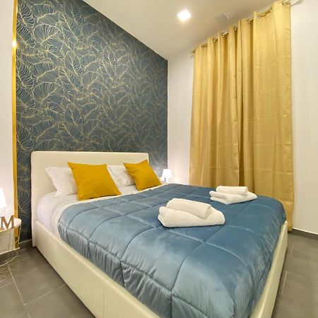 Montesanto Dream Apartment Centro Storico Napoli Eksteriør bilde