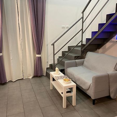 Montesanto Dream Apartment Centro Storico Napoli Eksteriør bilde