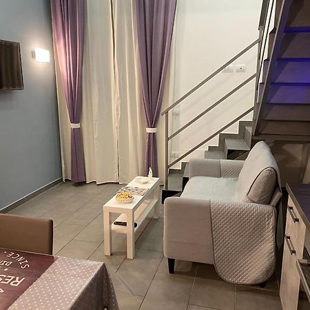 Montesanto Dream Apartment Centro Storico Napoli Eksteriør bilde