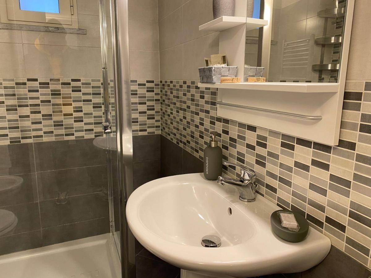 Montesanto Dream Apartment Centro Storico Napoli Eksteriør bilde