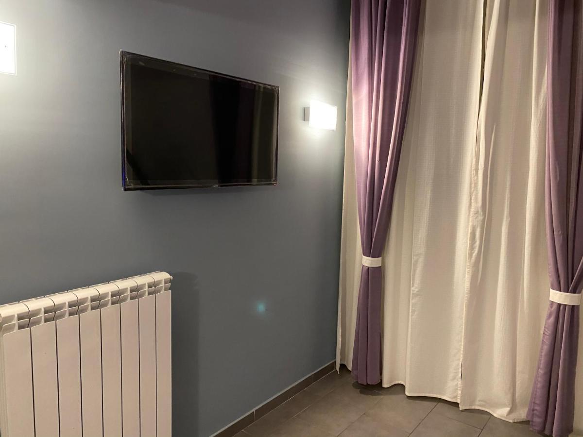 Montesanto Dream Apartment Centro Storico Napoli Eksteriør bilde