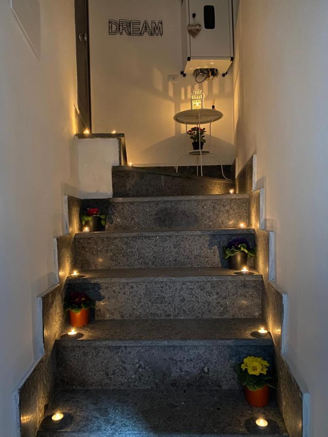 Montesanto Dream Apartment Centro Storico Napoli Eksteriør bilde