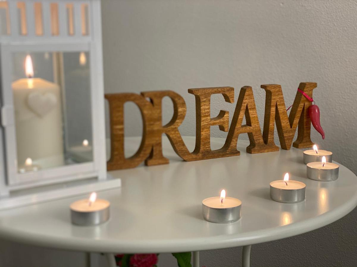 Montesanto Dream Apartment Centro Storico Napoli Eksteriør bilde