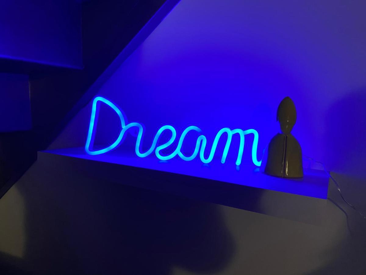 Montesanto Dream Apartment Centro Storico Napoli Eksteriør bilde