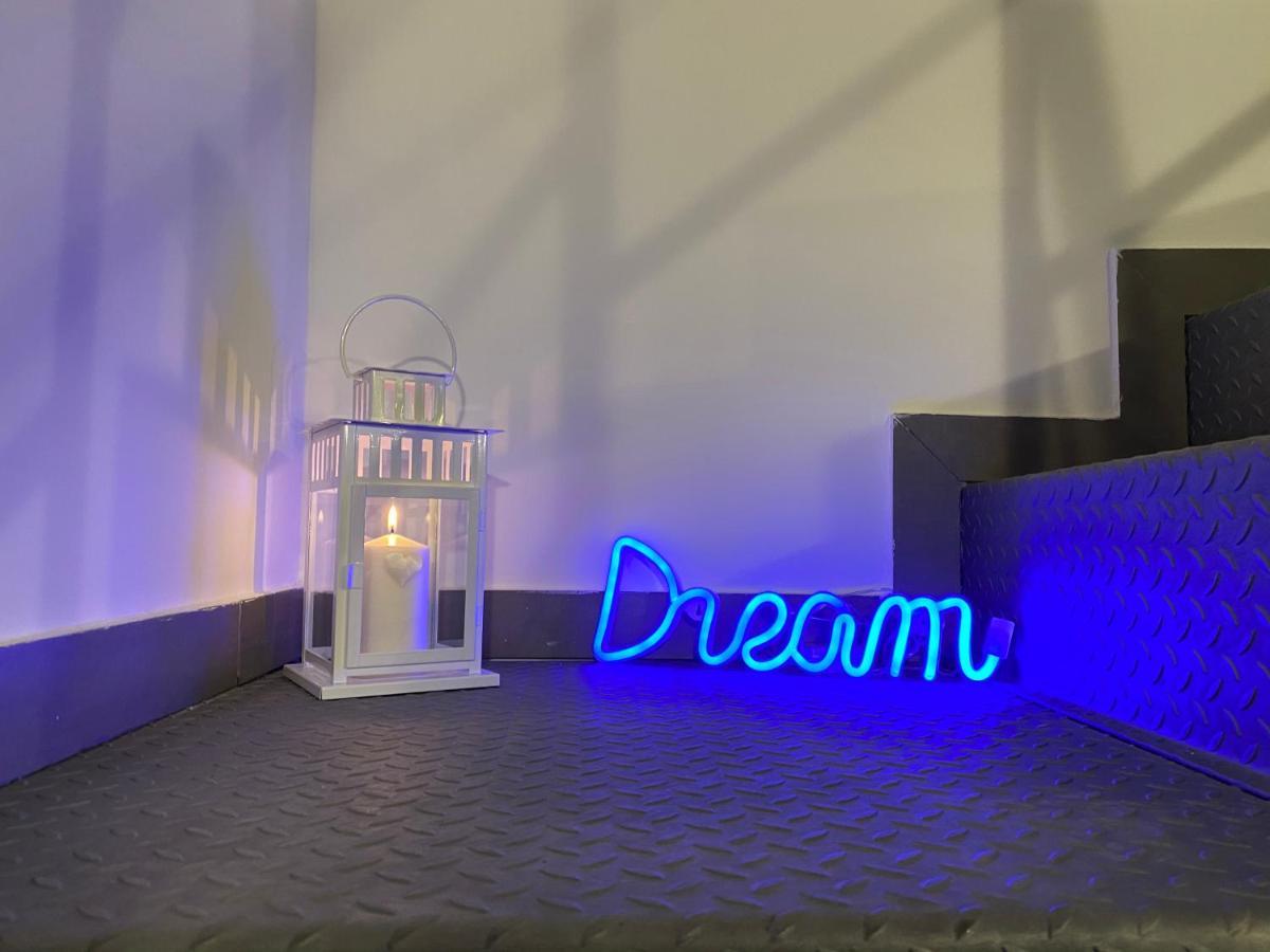 Montesanto Dream Apartment Centro Storico Napoli Eksteriør bilde