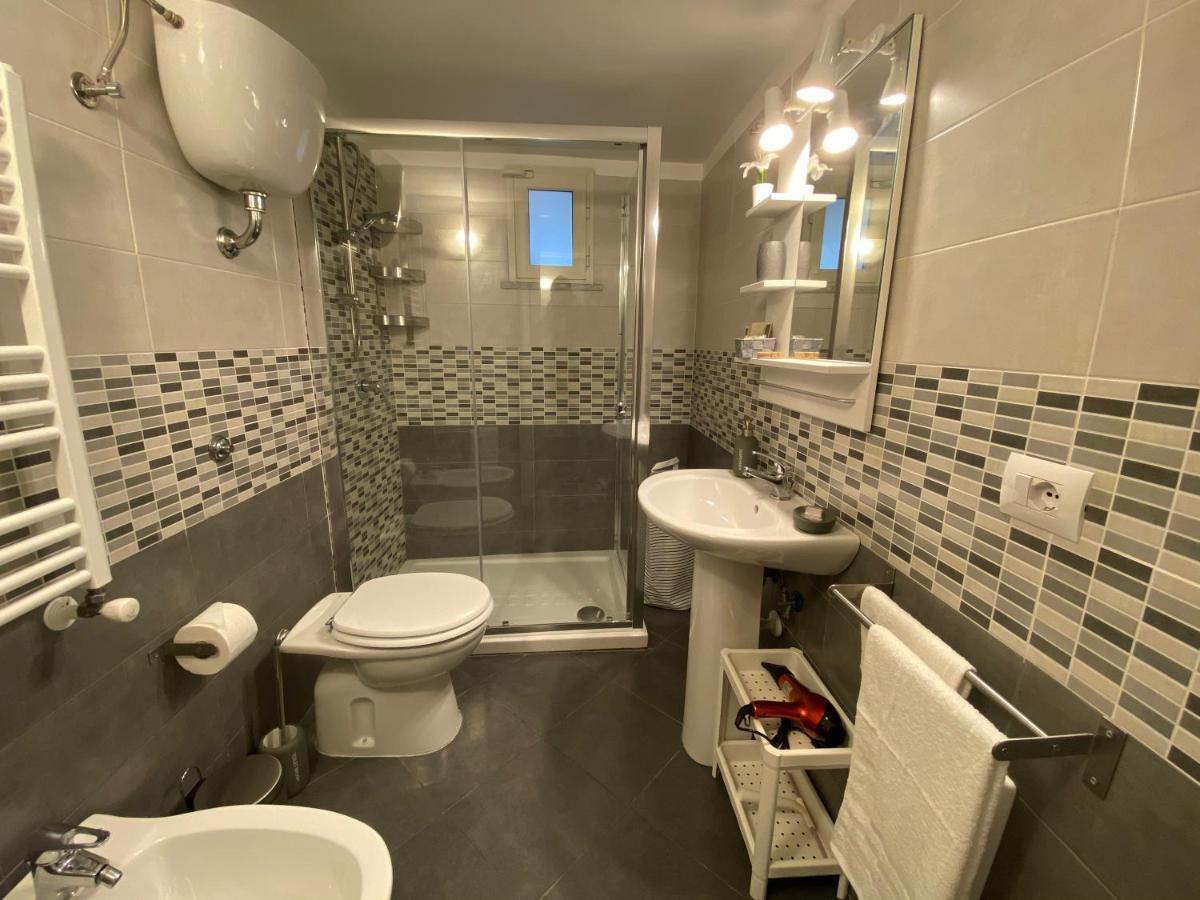 Montesanto Dream Apartment Centro Storico Napoli Eksteriør bilde