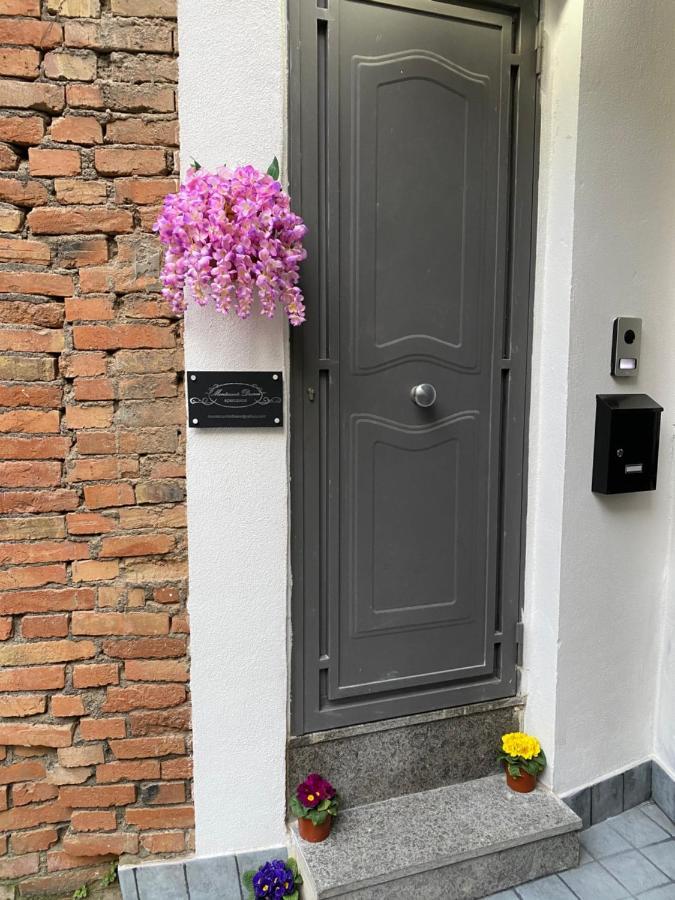 Montesanto Dream Apartment Centro Storico Napoli Eksteriør bilde