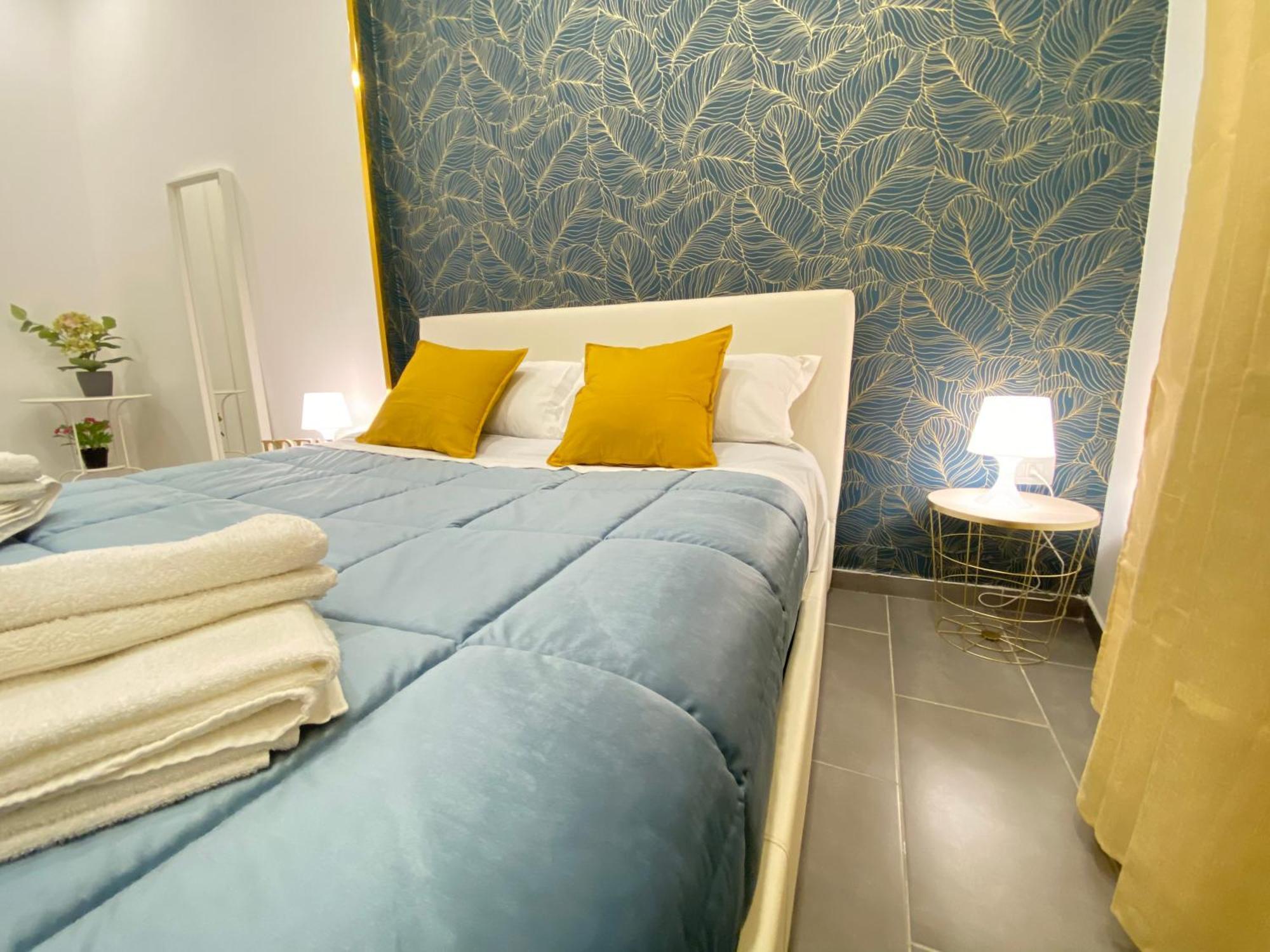 Montesanto Dream Apartment Centro Storico Napoli Eksteriør bilde