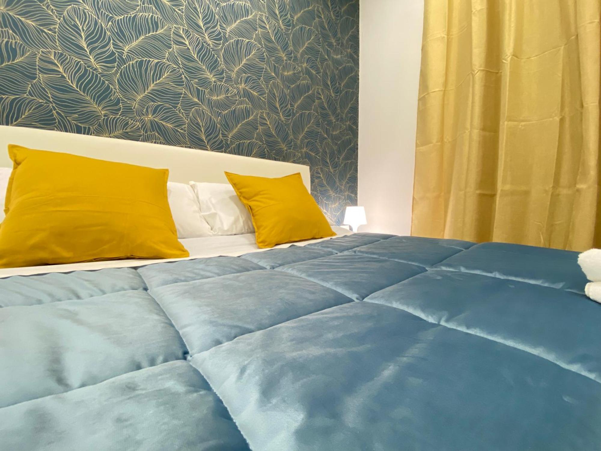 Montesanto Dream Apartment Centro Storico Napoli Eksteriør bilde